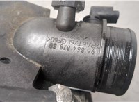  Заслонка дроссельная Volvo C30 2006-2013 20645856 #5
