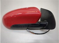  Зеркало боковое Nissan Qashqai 2006-2013 20645884 #1