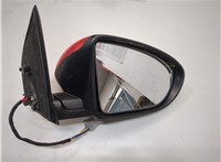  Зеркало боковое Nissan Qashqai 2006-2013 20645884 #3