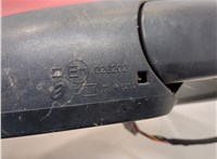  Зеркало боковое Nissan Qashqai 2006-2013 20645884 #6