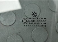  Стекло боковой двери Volkswagen Passat 5 2000-2005 20645886 #2
