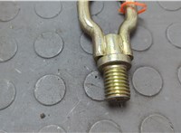  Крюк буксировочный Volkswagen Golf 4 1997-2005 20645899 #2