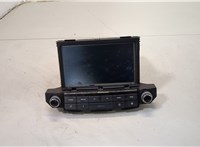 Магнитола Hyundai Tucson 3 2015-2021 20645915 #1