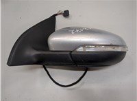 5K0857507AH, 5K0857521B Зеркало боковое Volkswagen Golf 6 2009-2012 20645919 #1
