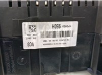  Щиток приборов (приборная панель) Seat Leon 2 2005-2012 20645924 #4