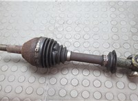  Полуось (приводной вал, шрус) Renault Koleos 2008-2016 20645940 #1