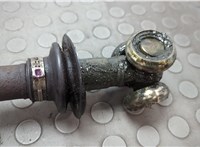  Полуось (приводной вал, шрус) Renault Koleos 2008-2016 20645940 #2