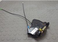 6904002152 Замок двери Toyota Avensis 2 2003-2008 20645950 #1