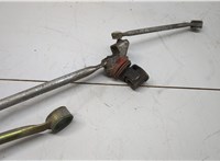  Кулиса КПП Audi A6 (C6) 2004-2011 20645958 #4