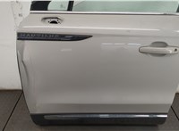 FA1Z5820125B Дверь боковая (легковая) Lincoln Nautilus 2018-2023 20645964 #2