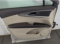 FA1Z5820125B Дверь боковая (легковая) Lincoln Nautilus 2018-2023 20645964 #6