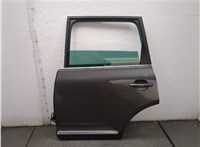  Стеклоподъемник электрический Volkswagen Touareg 2007-2010 11526354 #1