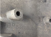  КПП 6-ст.мех. (МКПП) Opel Astra H 2004-2010 20645984 #7