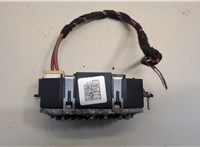 8K0820521B, K5909008, 2468106932, F011500024 Сопротивление отопителя (моторчика печки) Audi A4 (B8) 2007-2015 20645985 #2