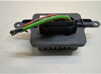  Сопротивление отопителя (моторчика печки) Peugeot 5008 2009-2016 20645989 #1