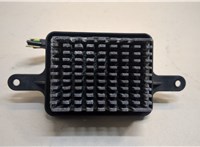  Сопротивление отопителя (моторчика печки) Peugeot 5008 2009-2016 20645989 #2