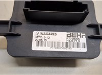  Сопротивление отопителя (моторчика печки) Peugeot 5008 2009-2016 20645993 #3