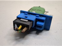  Сопротивление отопителя (моторчика печки) Opel Vectra B 1995-2002 20645995 #3