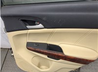  Стеклоподъемник электрический Honda Crosstour 2009-2015 11526359 #5