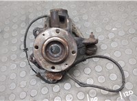 364691, 330776 Ступица (кулак, цапфа) Peugeot 207 2006-2015 20645999 #4