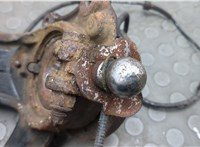 364691, 330776 Ступица (кулак, цапфа) Peugeot 207 2006-2015 20645999 #5
