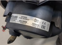  Двигатель отопителя (моторчик печки) Mercedes Sprinter 1996-2006 20646001 #4