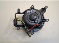  Двигатель отопителя (моторчик печки) Peugeot 5008 2009-2016 20646004 #2