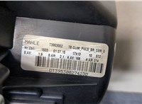  Двигатель отопителя (моторчик печки) Peugeot 5008 2009-2016 20646004 #3