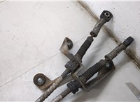  Кулиса КПП Volkswagen Touran 2003-2006 20646005 #4