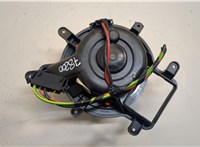  Двигатель отопителя (моторчик печки) Peugeot 3008 2009-2016 20646015 #3