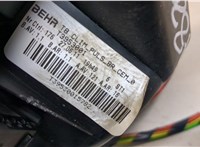  Двигатель отопителя (моторчик печки) Peugeot 3008 2009-2016 20646015 #4