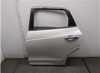  Стеклоподъемник электрический Honda Crosstour 2009-2015 11526373 #1