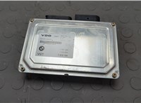 7510154 Блок управления фазораспределителями Valvetronic BMW 7 E65 2001-2008 20646022 #1
