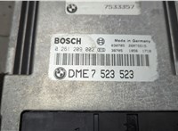 12147523523 Блок управления двигателем BMW 7 E65 2001-2008 20646025 #2