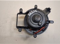  Двигатель отопителя (моторчик печки) Peugeot 5008 2009-2016 20646045 #3