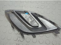 13344802 Заглушка (решетка) бампера Opel Corsa D 2006-2014 20646046 #3