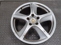 7L5601025F Диск колесный Porsche Cayenne 2002-2010 20646048 #1