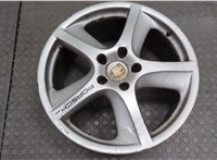 7L5601025F Диск колесный Porsche Cayenne 2002-2010 20646049 #1