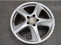 7L5601025F Диск колесный Porsche Cayenne 2002-2010 20646050 #1
