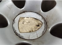 7L5601025F Диск колесный Porsche Cayenne 2002-2010 20646050 #5