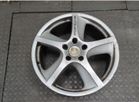 7L5601025F Диск колесный Porsche Cayenne 2002-2010 20646052 #1
