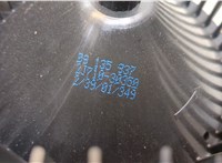 09135937 Двигатель отопителя (моторчик печки) Opel Vectra B 1995-2002 20646061 #3