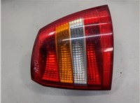  Фонарь (задний) Opel Astra G 1998-2005 20646066 #1
