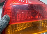  Фонарь (задний) Opel Astra G 1998-2005 20646066 #6