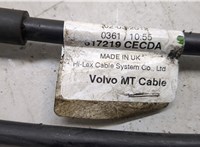  Трос кулисы КПП Volvo V60 2010-2018 20646067 #2