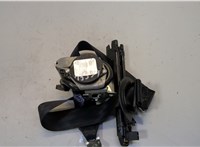  Ремень безопасности Volkswagen Golf 6 2009-2012 20646075 #1