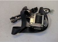  Ремень безопасности Volkswagen Golf 6 2009-2012 20646076 #1