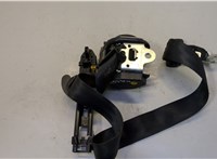  Ремень безопасности Volkswagen Golf 6 2009-2012 20646076 #2