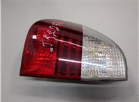 63217162209 Фонарь (задний) BMW X3 E83 2003-2010 20646081 #1