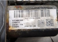 22880717 Электропривод ручного тормоза (моторчик ручника) Opel Insignia 2008-2017 20646083 #4